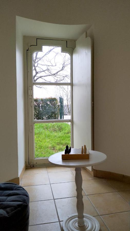 Appartement "Poulain" En Centre-Ville Linge Inclus Blois Exterior foto