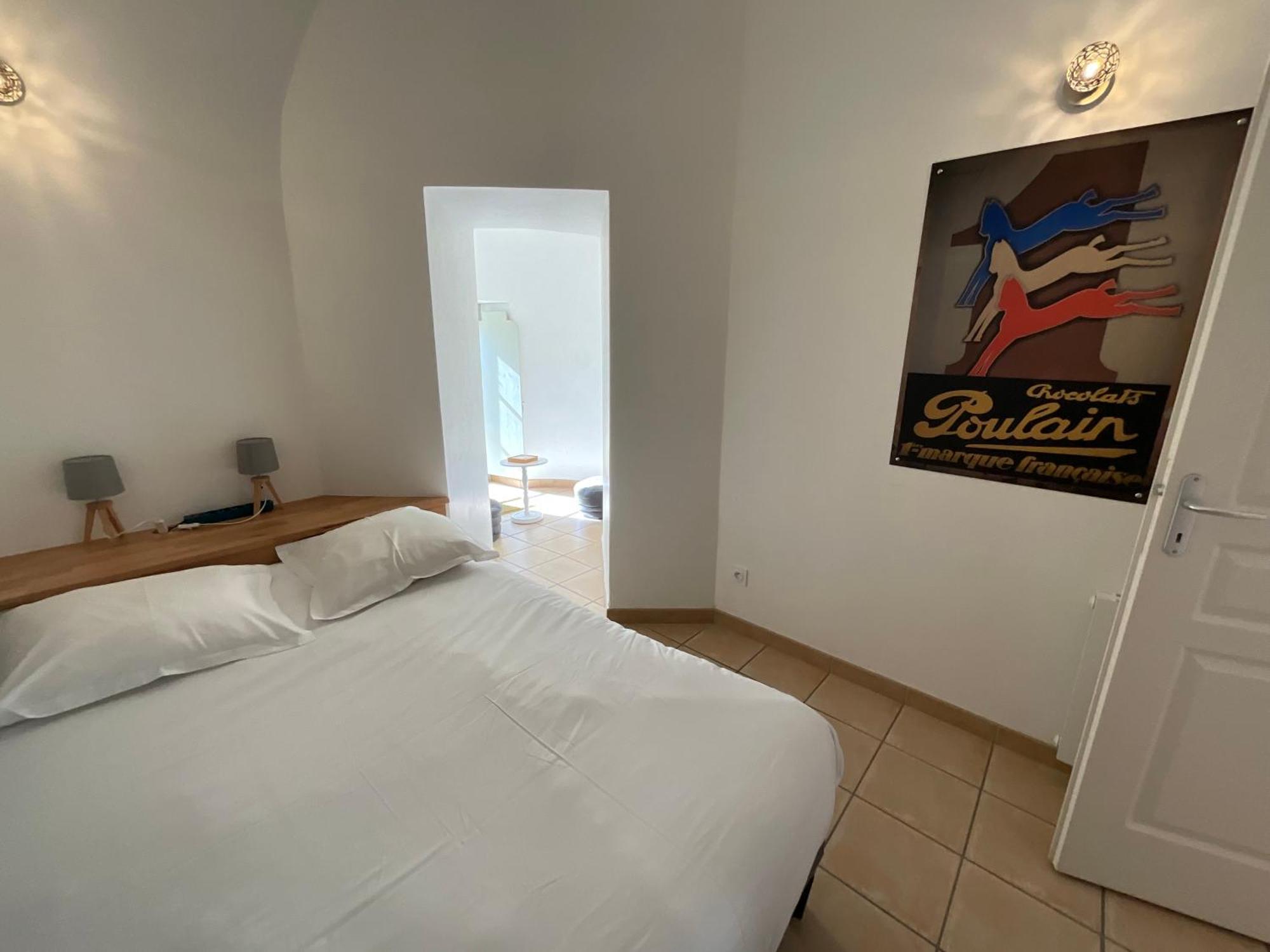 Appartement "Poulain" En Centre-Ville Linge Inclus Blois Exterior foto
