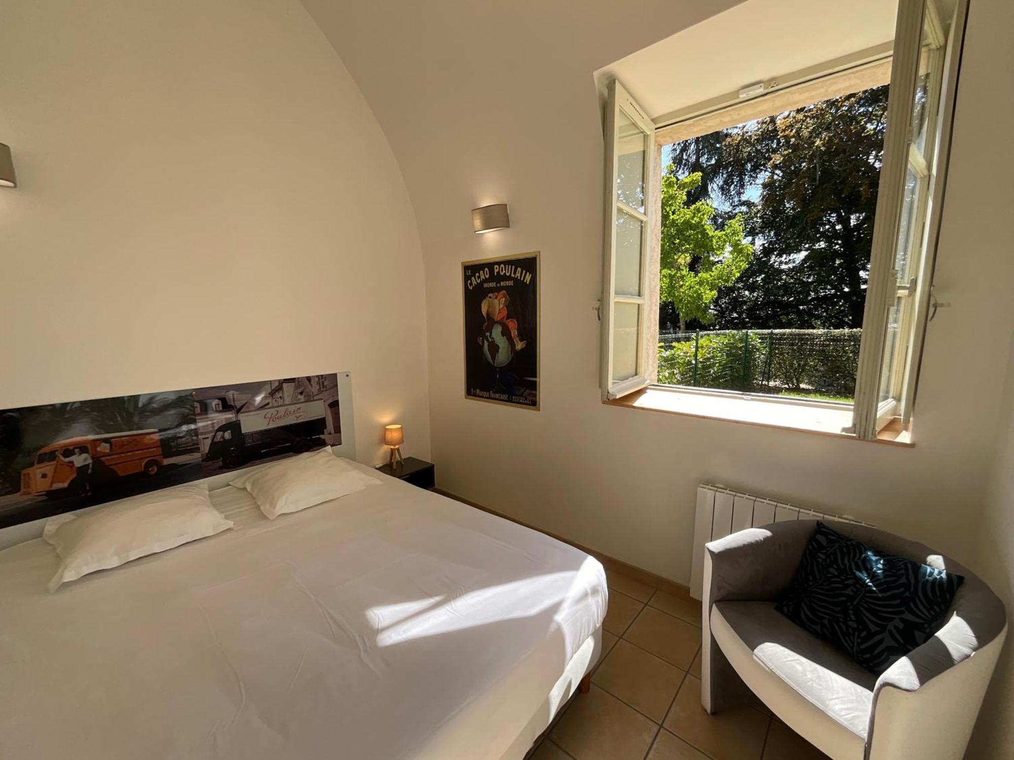 Appartement "Poulain" En Centre-Ville Linge Inclus Blois Exterior foto